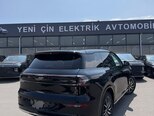 Changan Qiyuan Q07-4
