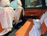Changan Qiyuan Q07-11