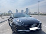 Hyundai Sonata-1