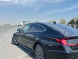 Hyundai Sonata-3