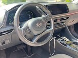 Hyundai Sonata-4