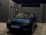 Daewoo Gentra-2