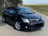 Toyota Avensis-1