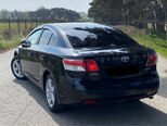 Toyota Avensis-6