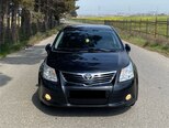 Toyota Avensis-3