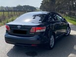 Toyota Avensis-5