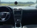 Toyota Avensis-9