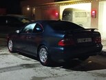 Mercedes CLK 200-2