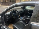 Mercedes CLK 200-5