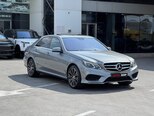 Mercedes E 250-1
