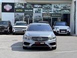 Mercedes E 250-21