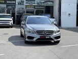 Mercedes E 250-22