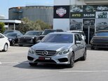 Mercedes E 250-19