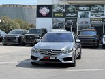 Mercedes E 250-20