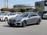 Mercedes E 250-16
