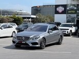 Mercedes E 250-17