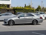 Mercedes E 250-13