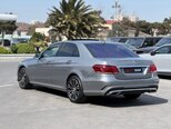Mercedes E 250-9