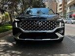 Hyundai Santa Fe-1