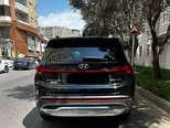 Hyundai Santa Fe-2