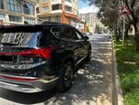 Hyundai Santa Fe-4