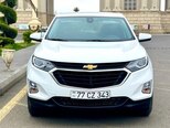 Chevrolet Equinox-2