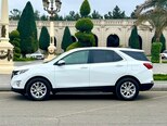 Chevrolet Equinox-3