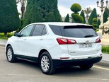 Chevrolet Equinox-4
