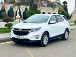Chevrolet Equinox-1