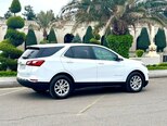 Chevrolet Equinox-7