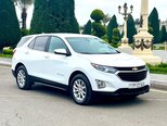 Chevrolet Equinox-9