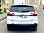Chevrolet Equinox-5
