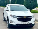Chevrolet Equinox-10