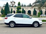 Chevrolet Equinox-8