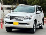 Lexus GX 460-1