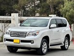 Lexus GX 460-4