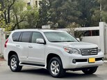Lexus GX 460-3
