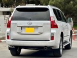 Lexus GX 460-5