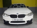 BMW 320d-1