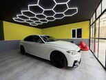 BMW 320d-10