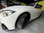 BMW 320d-8