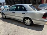 Mercedes C 250-10