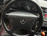 Mercedes C 250-7