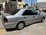 Mercedes C 250-11