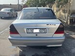 Mercedes C 250-2