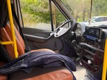 Mercedes Sprinter 315-7