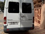 Mercedes Sprinter 315-4