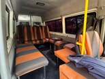 Mercedes Sprinter 315-8