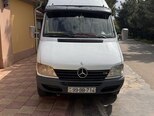 Mercedes Sprinter 315-1