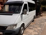 Mercedes Sprinter 315-2